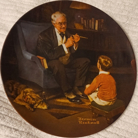 Collection plates - Picture 9 of 10